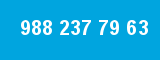 988 237 79 63 988 237 79 63